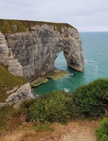 tretat Normandy France 49